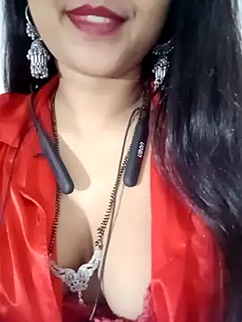 PoonamPunjabi_1 Webcam-Liveshow
