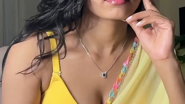 Wow-nisha Webcam-Liveshow