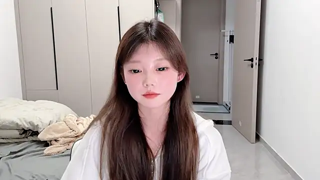 yang-yang-yang Webcam-Liveshow