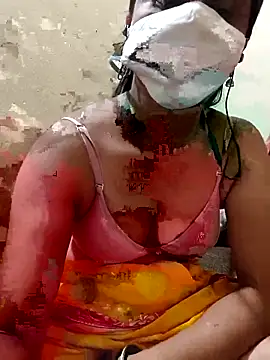 taratelugu Webcam-Liveshow