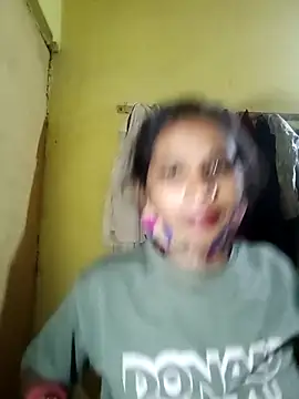 Jaya_Iyer Webcam-Liveshow