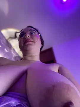 LunaGil1 Webcam-Liveshow