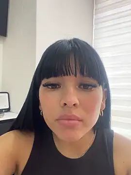 BrendaCrean Webcam-Liveshow