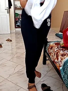 ShadiaStar Webcam-Liveshow
