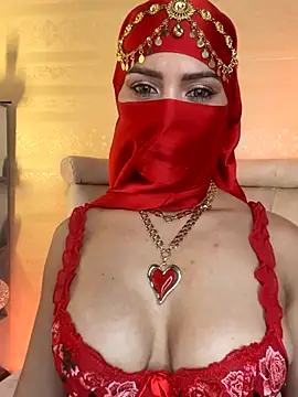 _hafsa_ Webcam-Liveshow
