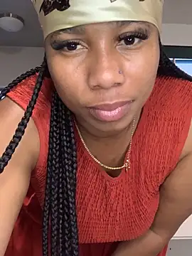 CurvyDesire1 Webcam-Liveshow