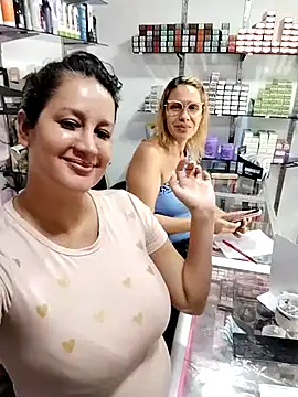 keilymadam Webcam-Liveshow