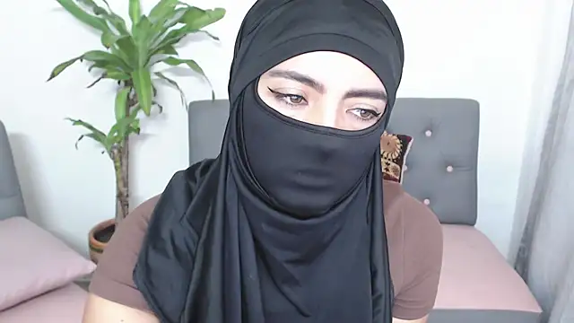 jade_nassar Webcam-Liveshow