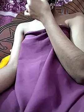 Arisha- Webcam-Liveshow
