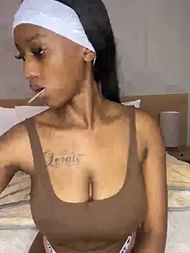 Sirah1 Webcam-Liveshow