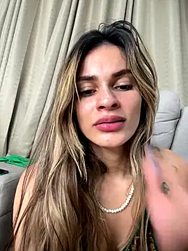 cuteluci_ Webcam-Liveshow