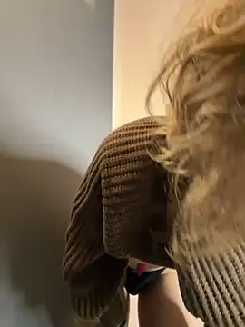 KellyKeler Webcam-Liveshow