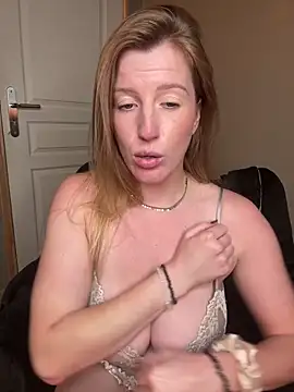 Sweety_Foxy69 Webcam-Liveshow