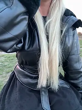 Marina- Webcam-Liveshow