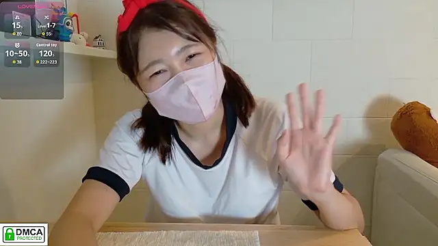 Порночат с SUZU_
