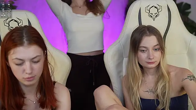 Порночат с Ewa_Pearl