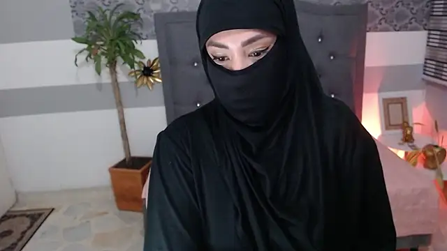 Порночат с Jalima_sabag