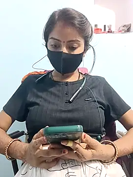 Порночат с Payal_G