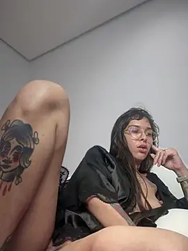 Nikatsu Webcam-Liveshow