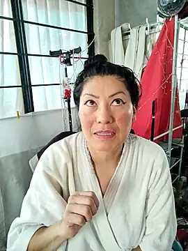 LaInsaciableIntensa Webcam-Liveshow