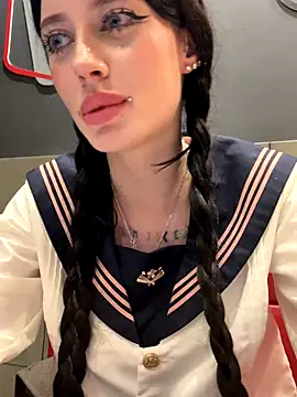 Порночат с Melissa_crazy