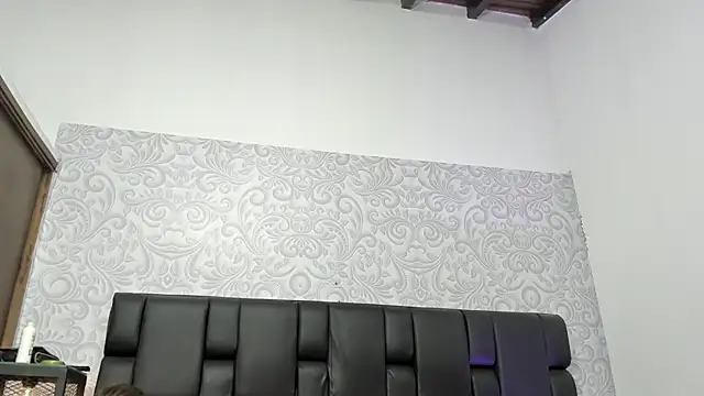 JohanaAndMiller Webcam-Liveshow