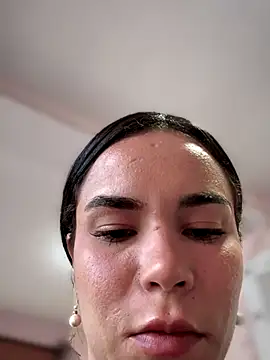 Naatalia's Webcam Live Show