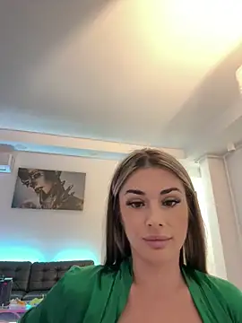 IsabellaEtthan's Webcam Live Show
