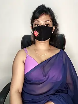 Tapur-'s Webcam Live Show