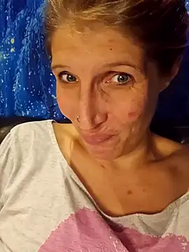 Lenchen_'s Webcam Live Show