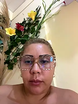 maymercy Webcam-Liveshow