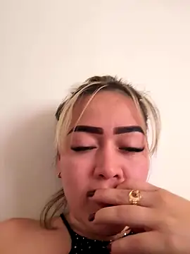 Danielavegax Webcam-Liveshow