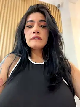 clarachanelricek's Webcam Live Show