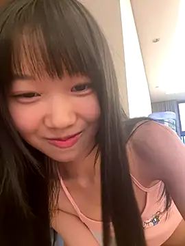 xinyu789's Webcam Live Show