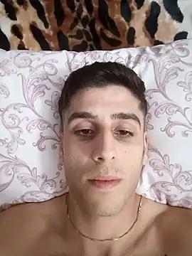 arenn1997's Webcam Live Show