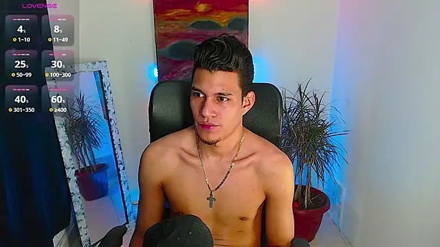dirtyboy_23's Webcam Live Show