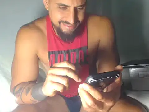 sebasx412's Webcam Live Show