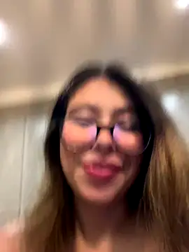 Caitlin_Cat's Webcam Live Show