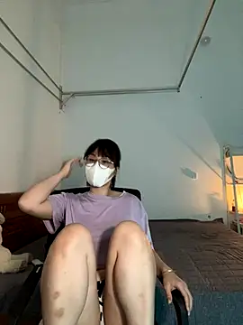 ___SuRi's Webcam Live Show
