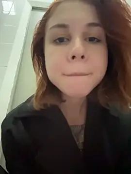 RosieSecret's Webcam Live Show