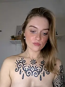 Goldloeckchen159's Webcam Live Show