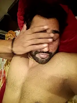 Manuusingh007 Webcam-Liveshow