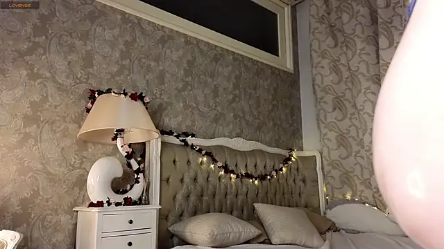 Порночат с Emma_Frosty