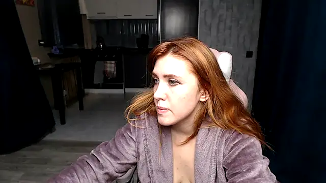 Порночат с Reginasmilee