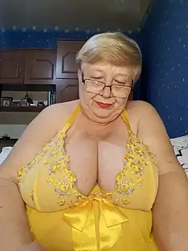 Порночат с Lena_Gaby