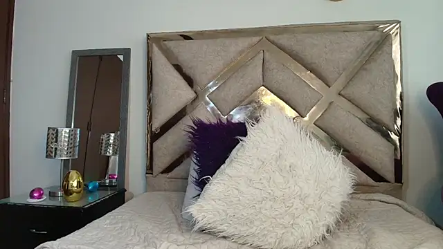 Ingridbergman Webcam-Liveshow