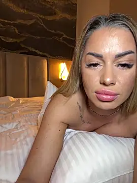 KirstieVegas's Webcam Live Show