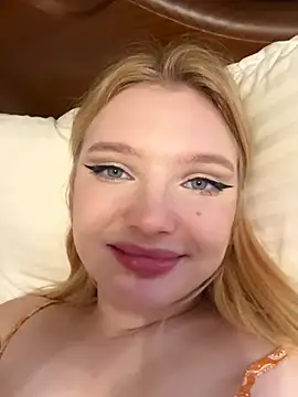 AmmyHot's Webcam Live Show