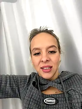 LikaCat's Webcam Live Show