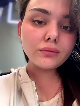 NikaMur's Webcam Live Show